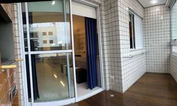 Imagem 7: Apartamento para aluguel tem 106 metros quadrados com 2 quartos