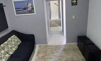 Imagem 2: Apartamento 1 dormitório Guilhermina