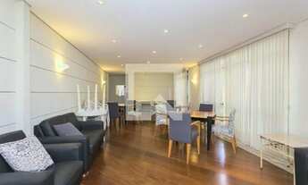 Imagem: Apartamento para Aluguel - Perdizes, 2 Quartos