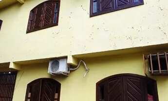 Imagem: Lindo prédio em Itacibar