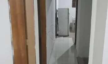 Imagem 5: Casa Padrão em João Pessoa