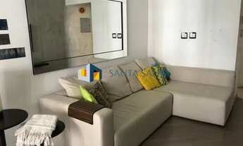 Imagem 4: Apartamento no Jd. Guedala, 2 dormitórios, para locação a exatos 500m do metrô São Paulo-M