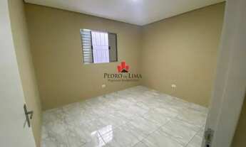 Imagem 5: Casa Térrea 2 dormitórios e 3 vagas na Penha