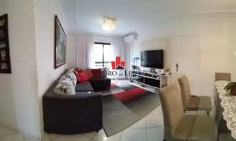 Imagem: Apartamento de 86 m² com 3 dormitórios