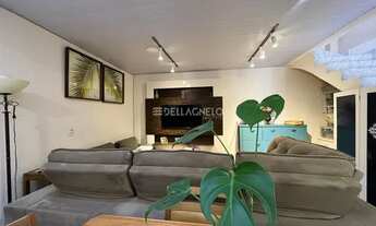 Imagem: Sobrado para venda com 140 metros quadrados