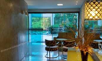 Imagem 2: Apartamento para venda tem 152 metros quadrados com 4 quartos em Recife - Recife - PE