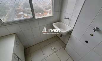 Imagem 5: Apartamento para aluguel, 3 quartos, 1 suíte, 1 vaga, Mercês - Uberaba/MG