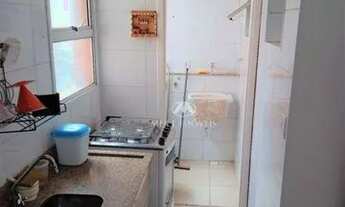 Imagem 6: Apartamento à Venda no Condomínio Jd. Europa com 3 dormitórios