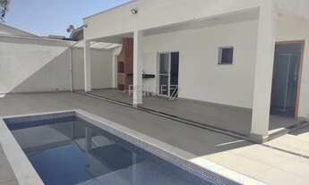 Imagem 7: PIRACICABA - Casa de Condomínio - Ondas