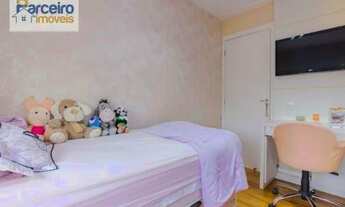 Imagem 3: Apartamento com 3 dormitórios à venda, 105 m² por R$ 1.090.000,00 - Vila Carrão - São Paul