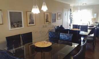 Imagem 2: Apartamento Padrão em São José dos Campos