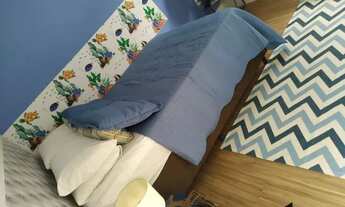 Imagem 6: Casa | Residencial Jatobá | Loteamento Residencial Jatobá | 232,00 m² | 1 suíte