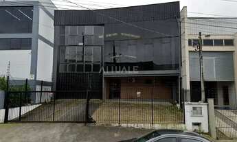 Imagem: Caxias Do Sul - Galpão/Depósito/Armazém