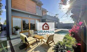 Imagem 7: Alphaville Granja Viana