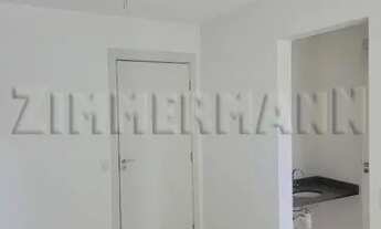 Imagem 7: APARTAMENTO 01 DORMITÓRIO BARRA FUNDA