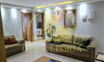 Imagem 6: LINDÍSSIMA COBERTURA 240m2 NASCENTE 4 QUARTOS 3 SUÍTES 2 VAGAS 7'ANDAR TROCA POR CASA