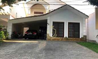 Imagem: Casa com 4 dormitórios - venda por R$ 1.450.000,00