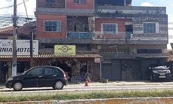 Imagem: Aluguel na Alberto Lamego