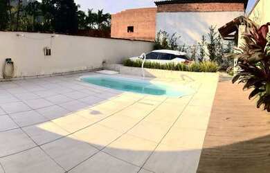 Imagem 4: Casa Térrea com piscina em Maresias para Compra