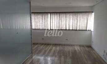 Imagem: São Paulo - Conjunto Comercial/Sala - Mooca