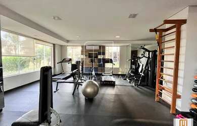 Imagem 4: Apartamento (tipo - padrao) 3 dormitórios/suite, cozinha planejada, portaria 24 horas, laz