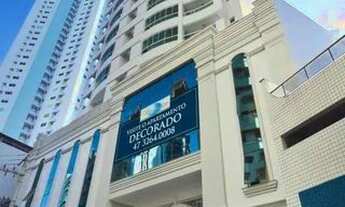 Imagem 7: Apartamento mobiliado e decorado edifício Vale dos Reis Residence