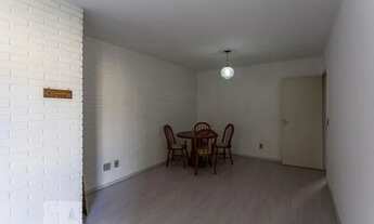 Imagem 2: Apartamento para Aluguel - Cidade Baixa, 2 Quartos, 76 m2