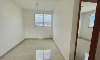 Imagem: Apartamento para venda com 60 metros quadrados