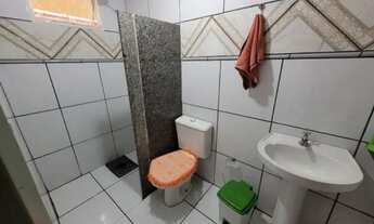 Imagem 5: Casa em Chapada Aluguel por temporada Sonho Meu 1