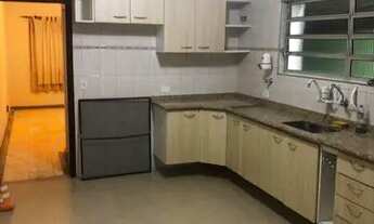 Imagem 5: Casa em Horto Florestal - São Paulo