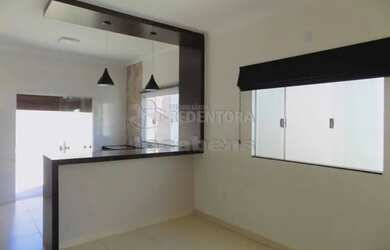 Imagem 5: Casa Padrão em São José do Rio Preto