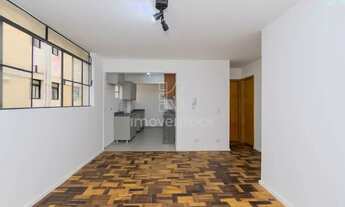 Imagem: APTO NA VICENTE MACHADO!