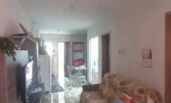 Imagem 2: TR - CASA EM SÃO MARCOS