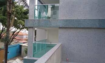 Imagem: AREA PRIVATIVA CASTELO