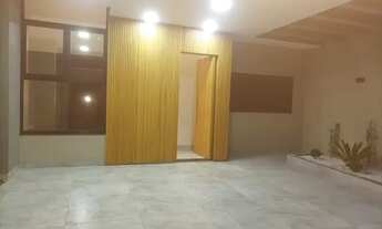 Imagem 3: Casa no bom Jardim Maringa.140 mt de construção aceita troca por terreno ou carro