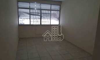 Imagem 3: Apartamento com 3 quartos à venda, 116 m² por R$ 900.000 - Icaraí - Niterói/RJ