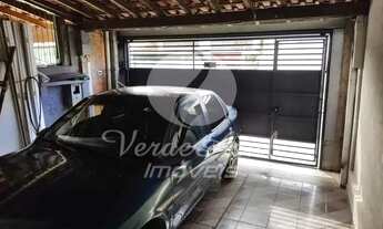 Imagem 2: Casa - Parque Rosa e Silva - Sumaré