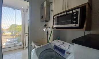 Imagem 7: CANOAS - Apartamento Padrão - Igara