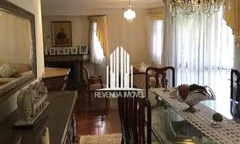 Imagem: EDIFÍCIO COM 4 DORMITORIOS, 4 SUÍTES