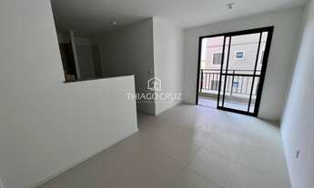 Imagem 2: Apartamento para Locação em Fortaleza, Passaré, 2 dormitórios, 2 suítes, 2 banheiros, 1 va