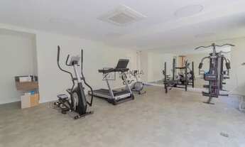 Imagem 7: Apartamento Venda 3 Dormitórios - 130 m² Higienópolis