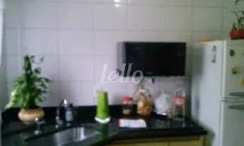 Imagem 7: São Paulo - Apartamento Padrão - Mandaqui