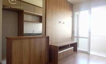 Imagem 4: Locação Apartamento com 2 dormitórios