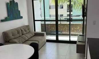 Imagem 1: Aluga-se Excelente apartamento,100% mobiliado