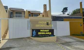 Imagem: Casa para venda possui 180 metros quadrados