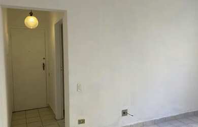 Imagem 4: Comfortável 1 dormitório super bem localizado - Boqueirão - Santos