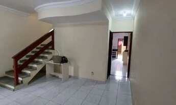 Imagem: Sobrado para aluguel com 130 metros quadrados