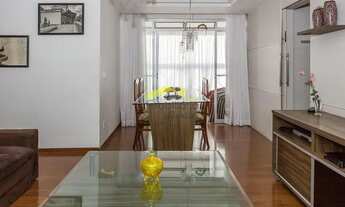 Imagem 2: Apartamento para aluguel, 4 quartos, 1 suíte, 3 vagas, Buritis - Belo Horizonte/MG