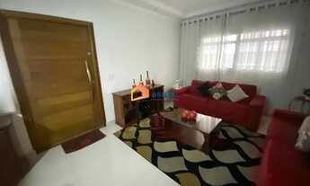 Imagem 3: Sobrado para aluguel, 4 quartos, 2 suítes, 2 vagas, Alto da Mooca - São Paulo/SP