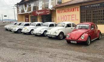 Imagem 2: Pousada, churrascaria e restaurante em Venâncio Aires